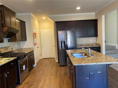 1430 Ox Bridge Way, Lawrenceville, GA 30043 - photo 5