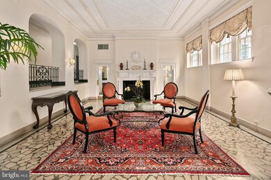 3901 Connecticut Ave NW unit 208, Washington, DC 20008 - photo 4