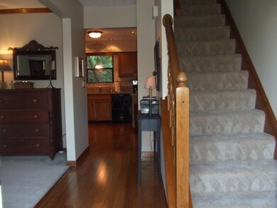 Stepping into the home