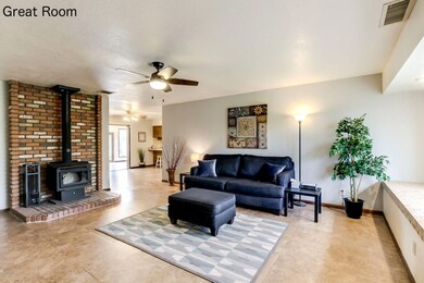 Another View of Great Room
