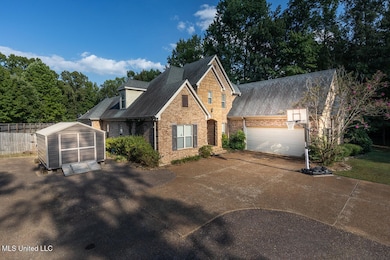 2670 Emerald Way Dr, Hernando, MS 38632 - photo 3