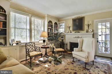 5009 Albemarle St NW, Washington, DC 20016 - photo 7