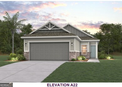 221 Collin Nicholas Dr unit LOT 142, Kingsland, GA 31548 - photo 6