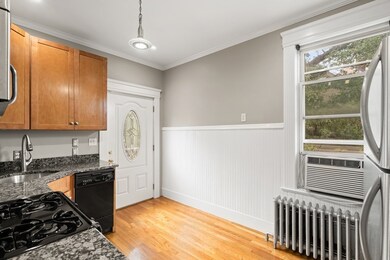 40 Cushing Ave unit 5, Dorchester, MA 02125 - photo 5