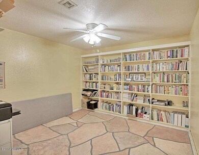 basementstudy