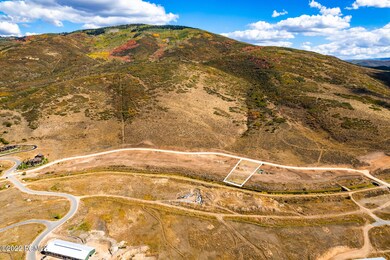 985 Wasatch View Drive Lot 8 Kamas UT 84