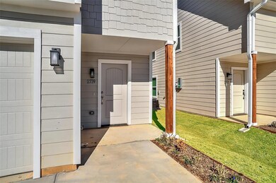 2739 W Washington St, Denison, TX 75020 - photo 2