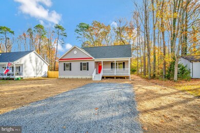 266 Westmoreland Dr, Colonial Beach, VA 22443 - photo 7