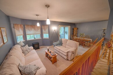 206 Tall Oaks Dr unit L, South Weymouth, MA 02190 - photo 3