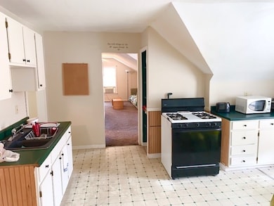 21 Falmouth St unit 3, Worcester, MA 01607 - photo 5