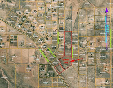 2340 W Big Chino (Lot D) Rd unit D, Paulden, AZ 86334 - photo 2