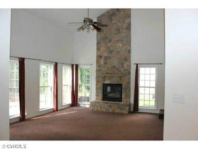Den/Family/Great Room