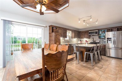 626 W Sierra Ct, Raymore, MO 64083 - photo 7