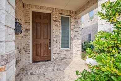 3905 Dame Ragnel Dr, the Colony, TX 75056 - photo 2