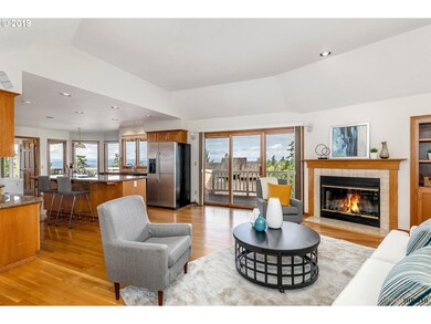 Kitchen/Family Room