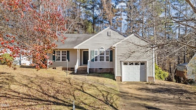 624 Harris Point Way, Wake Forest, NC 27587 - photo 5