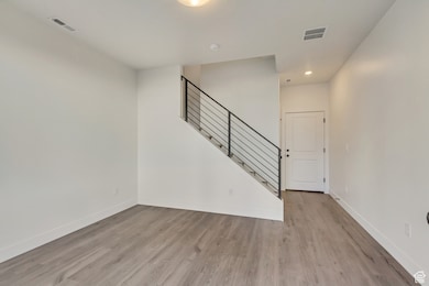 11001 S Freestone Rd unit 112, South Jordan, UT 84009 - photo 4