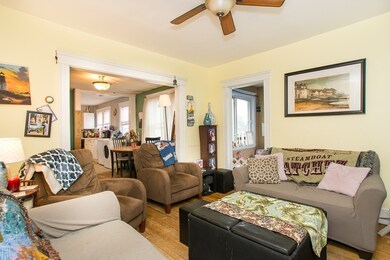 37 Royal St unit 39, Allston, MA 02134 - photo 4