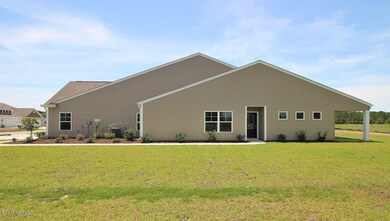 1094 Chadsey Lake Dr - Lot 116-03