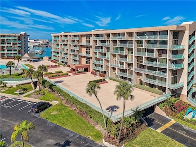 Key Capri Condominium unit 711, Treasure Island, FL 33706 - photo 2