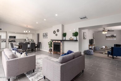 3742 N Forgeus Ave, Tucson, AZ 85716 - photo 6