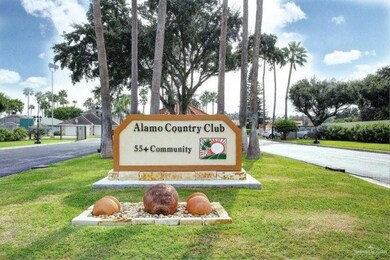 300 Diana Dr, Alamo, TX 78516 - photo 2