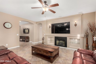 2743 E Narrowleaf Dr, Gilbert, AZ 85298 - photo 5