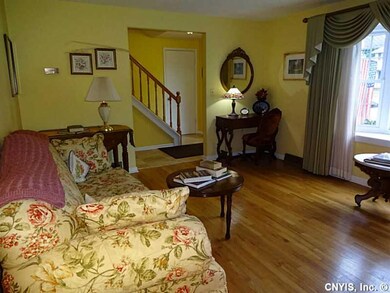 Living Room. Formal Living room.