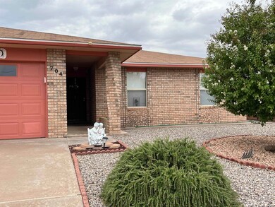 704 Mars Ave, Alamogordo, NM 88310 - photo 4