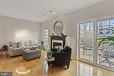 3206 Carnegie Hall Cir, Olney, MD 20832 - photo 6