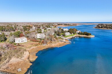 40 SEAVIEW RD EASTHAN MA