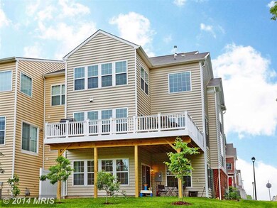 43598 White Cap Terrace, Chantilly, VA 20152 - photo 2