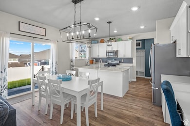 1084 S 4090 W, Syracuse, UT 84075 - photo 4