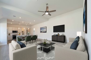 10311 Tranquil Lake Dr, Missouri City, TX 77459 - photo 2