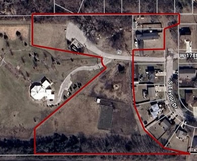 22030 W 178th Terrace, Olathe, KS 66062 - photo 2