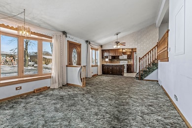 4317 W Linecrest Dr, Alsip, IL 60803 - photo 3