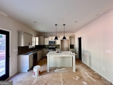 1511 Forrest Rd, Greenville, GA 30222 - photo 5