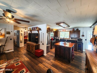 5180 N Bobs Bend Rd, Pine, AZ 85544 - photo 4