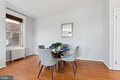 1855 Calvert St NW unit 502, Washington, DC 20009 - photo 6