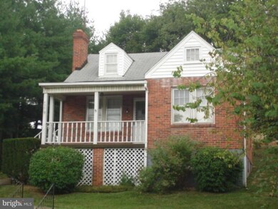 450 N Massanutten St, Strasburg, VA 22657 - photo 3