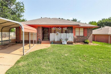 2005 NW 35th St, Oklahoma City, OK 73118 - photo 2