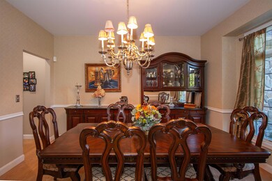 Formal Dining - View 2