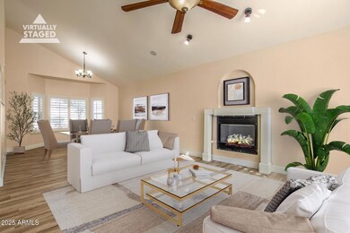 2842 E Fox St, Mesa, AZ 85213 - photo 4