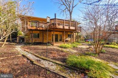 2420 Silver Fox Ln, Reston, VA 20191 - photo 2