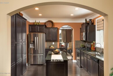 9004 Big Boulder Dr, Louisville, KY 40291 - photo 4