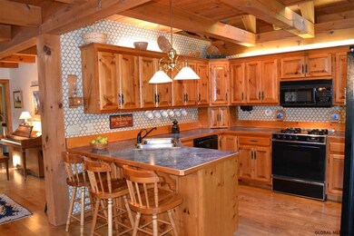 6036 Stanton Rd, Middle Grove, NY 12850 - photo 5