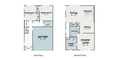 855 Martin St, Houston, TX 77018 - photo 2