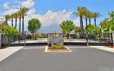 Gated access ways