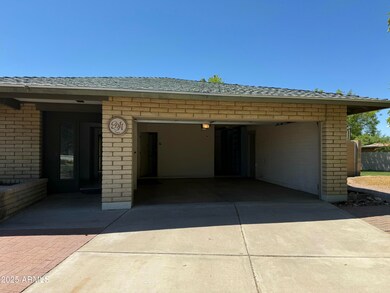 8311 E Vía de Sereno, Scottsdale, AZ 85258 - photo 4