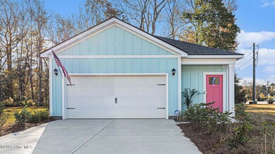 3020 Tasso Dr SW unit Lot 5- Downing B, Sunset Beach, NC 28468 - photo 4